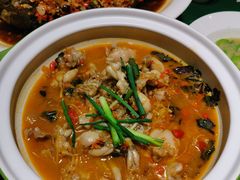 -费大厨辣椒炒肉(太平老街店)