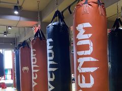-大焱搏击·泰拳·拳击俱乐部(大柏树店)
