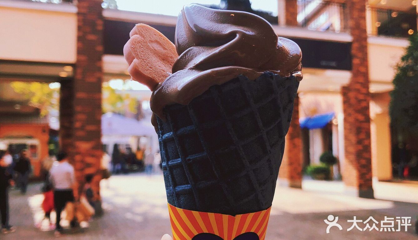 潮玩时代可乐时光