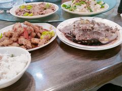 -翟氏天天小吃(上东街区店)