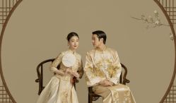 -巴黎春天婚纱摄影STUDIO·定制