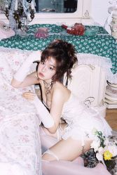 -WAVE SODA摄影工作室