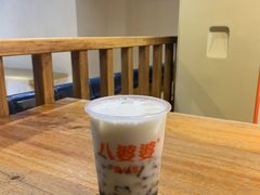 -八婆婆烧仙草(曾厝垵店)