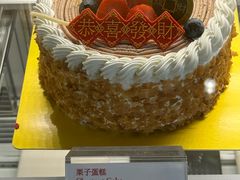 -白天鹅宾馆·美食屋