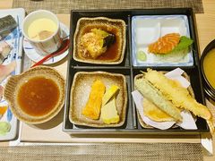 -歌行灯日本料理(伊势丹店)
