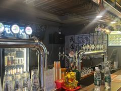 -优布劳精酿酒馆(富力又一城店)
