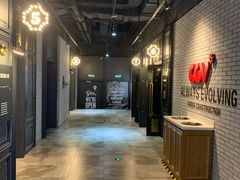 -CGV影城(广州K11店)