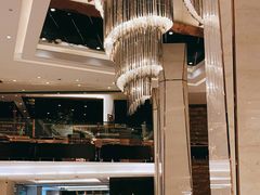 -西安赛瑞喜来登大酒店