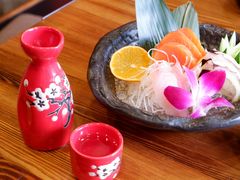 -竹叶亭日式烤肉料理(天辅圣堡小区店)