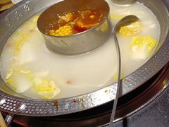 -吴老幺火锅(金龙店)