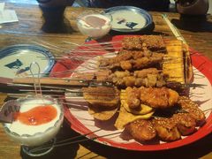 -北三老太太烧烤(人生一串上榜店)