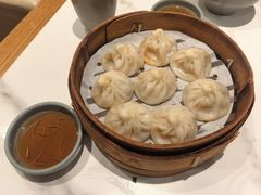 -馋三尺蟹粉小笼(人民广场店)