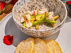 -Brut Eatery悦璞食堂(愚园路店)