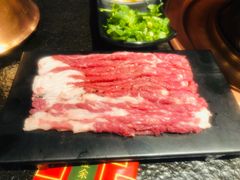 -清真·京华源铜锅涮肉(丰庆店)
