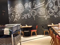 -必胜客(大观天地店)