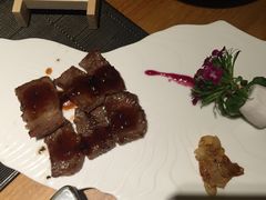 初吻牛排-味见·荣家(亚泰大街店)