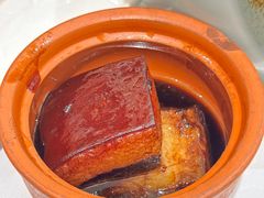 东坡肉-知味观(湖滨店)