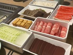 -野妹经典火锅(民治店)