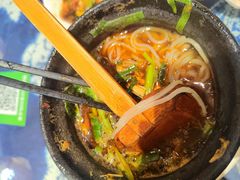 -云南李记罐罐米线饵丝小吃(汉中门金鹰店)