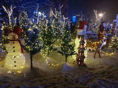 -华夏文旅海洋公园