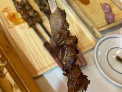 -汉唐守艺人·河北面馆(民心河店)