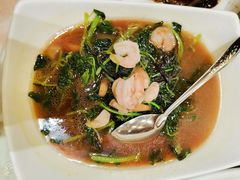 -顺风海鲜港(金玉兰店)