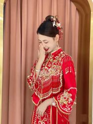 -莫小姐婚纱