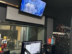 -Resonance Studio·救声舱录音棚(田子坊店)