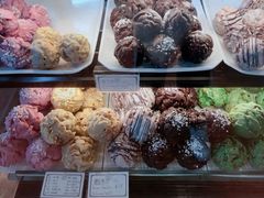 -贝克托马斯·德式烘焙传承(海上世界店)