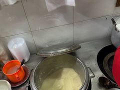 -共和老洪豆花草粿水粿
