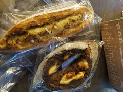 -佐敦面包铺·JORDAN BAKERY