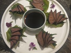 私房猪肝-桐爷小馆(广渠门店)