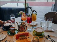 -大八江景意大利西餐厅LargeEight Italy Restaurant(1862时尚艺术中心店)