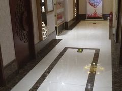 -华夏良子·足道SPA艾灸(开源店)