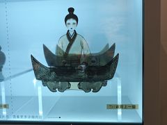 -鸿山遗址博物馆
