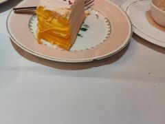 -戈雅法餐厅(世界城广场店)