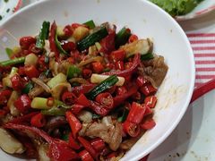 -马良味博·烧烤·小龙虾(运达广场店)