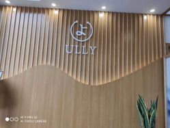 -宥莉·ULLY 痘敏肌•科技皮肤管理中心