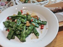 -青禾小厨新疆菜(总店)