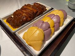 -惠丰堂饭庄·烤鸭·京味菜(万泉庄 苏州桥店)