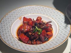 -千百味红餐厅·非遗江西菜(绿地双子塔总店)