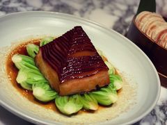 金牌扣肉-杭州君悦酒店·湖滨28中餐厅
