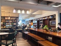 -BAKER&SPICE(安福路店)