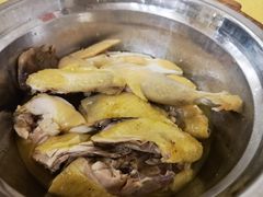招牌碧映鸡-成惠食府(赤岗店)