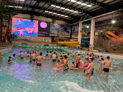 -南宫温泉水世界