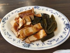 卤菜-阿英卤肉饭