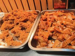 -快乐爱斯米牛排自助(正大广场店)
