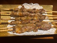 -楼兰新疆主题餐厅(苏州中心店)