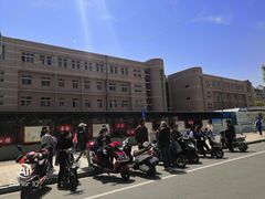 -秦皇岛市西港路小学