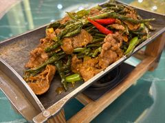 -平壤馆(西塔街店)